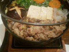 -铃木食堂(帽儿胡同店)