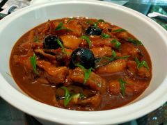 -箱美术馆私房菜(水晶郦城店)