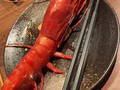 -浪花亭日本料理(古田路店)