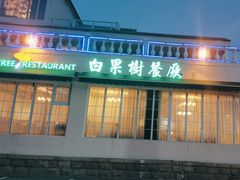 -青岛海景花园大酒店·白果树餐厅青岛菜