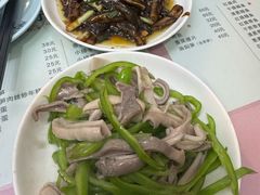 -蘭心餐厅(进贤路店)