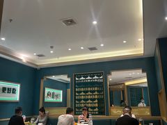 -绿草地·湘菜(7mall店)