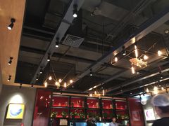 -渝是乎酸菜鱼(龙旗购物中心店)