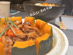 -火山屋台(新街口店)