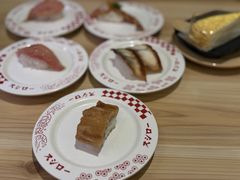 -寿司郎(上野店)