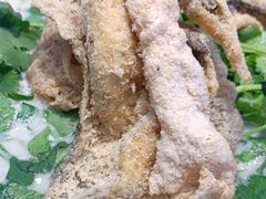 -肥汁米蘭香港米线(长宁来福士店)