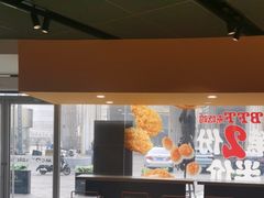 -麦当劳(宾水西道店)