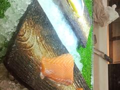 -月色西餐厅·海鲜刺身·烧烤(科学城保利郡雅酒店)