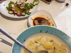 -马白开来特色羊排揪片子  (总店)