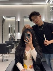 -SalonRivelin 沙龙瑞菱