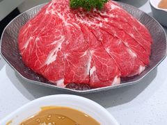 招牌牛眼肉-呷哺呷哺