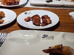 -汉巴味德·烤肉与啤酒的自助(杭州大悦城店)