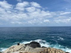 -三亚蜈支洲岛旅游区