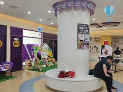 -瑞思少儿中心·少儿英语素养启蒙(新合作校区)