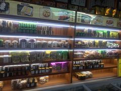 零售区-欢姐伦教糕(北海大道北店)