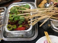 -老黑板筋(顺义总店)