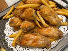 -小菜园新徽菜(芜湖万达店)