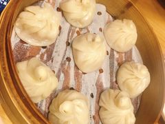 -裕鼎鲜·新中菜(青山湖万达店)