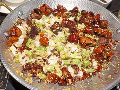 -大丰收脆鱼(正荣财富中心店)