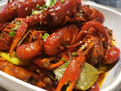 极品油焖大虾-靓靓蒸虾·头牌蒸虾(南山桂庙店)
