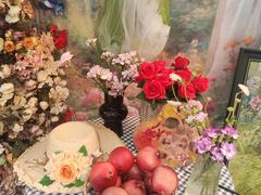 -芭莉与彩虹西餐厅(成都合生汇店)