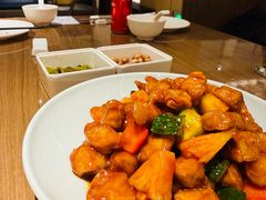 -清河半岛微风餐厅