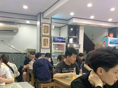 大堂-清真·穆萨砂锅(大皮院店)