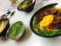 -河南拉面(肇周路店)