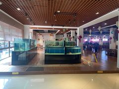 -顺兴鲜鱼庄·黑龙滩环球融创天堂洲际酒店