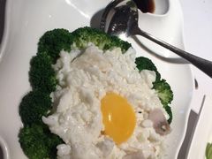 翡翠塞螃蟹-八分饱·西津会(西津渡店)