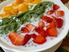 -甜心妈妈·榴莲星级糖水(北京路总店)