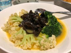 -港丽餐厅(高德置地店)