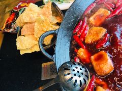 -纸盐河码头火锅(十八梯店)