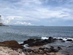 -三亚南山文化旅游区