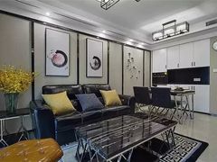 -尚层别墅装饰·大宅装修定制设计(天津分公司)