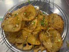 土豆-小民大排档(马场角横路店)