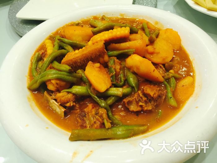 海八鲜酒楼-图片-兴城市美食-大众点评网