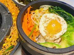 -韩宫宴烤肉·料理(苏州中心店)