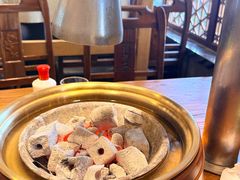 -韩景台烤肉(八大处店)