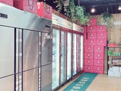 -蜗牛宅捞火锅生鲜超市(新吴店)