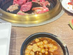 -火炉火自助餐(悠唐购物中心店)