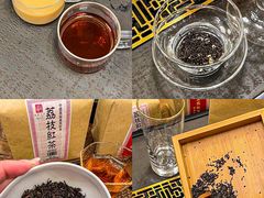 -华联发展销售中心(十月初五街店)