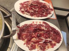 -贵宾牛·潮汕牛肉火锅(珠池总店)