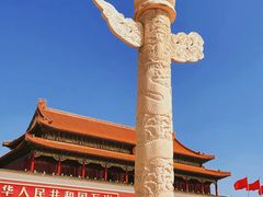 -天安门城楼