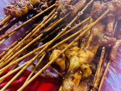 -十里铺铁板鱿鱼