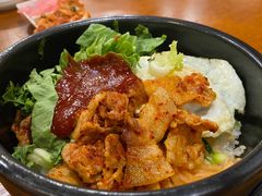 -韩礼年糕(飞虹路店)
