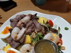 -HELLO 27 意面·沙拉·帕尼尼