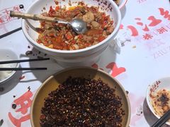 -西江红·株洲本地菜(滨江南路店)