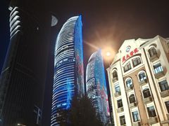 -演武大桥观景平台