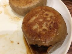 -清真吴记门钉肉饼·喜多利